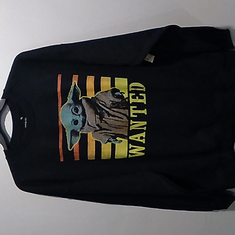 Star wars pullover